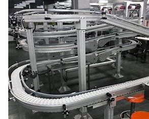 柔性鏈板輸送系統的技術特點與優勢是什么？