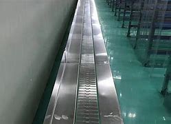 柔性鏈輸送線的通用鏈條結構組成是什么？